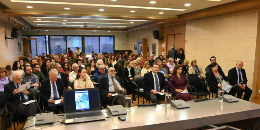 Επιστημονικό συνέδριο για τον Οδυσσέα Ελύτη στο Σπίτι της Κύπρου